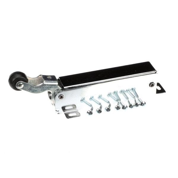 Crown Tonka Closer Door 1094 Hydraulic Exposed Mount Polished 1480 - main